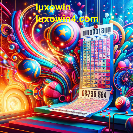 Descubra a Emoção das Loterias no Luxowin