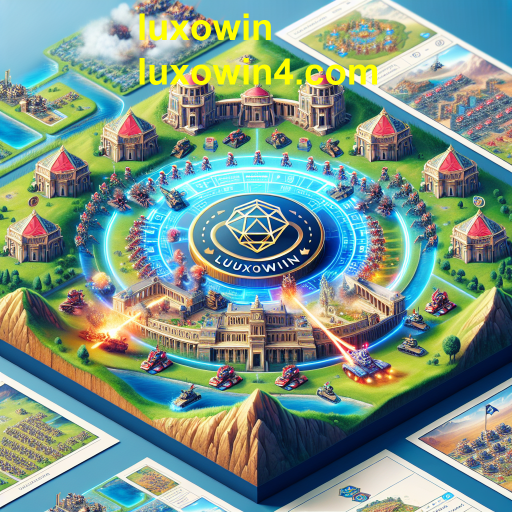 Desvendando o Mundo dos Jogos de Estratégia